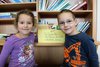 Schulkinder als Lese- und Lerntutoren für Kindergartenkinder Bild 1