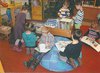 Leseförderung Literacy für Volkschulkinder und Kindergartenkinder Bild 2