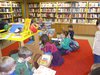 Leseförderung Literacy für Volkschulkinder und Kindergartenkinder  Bild 4